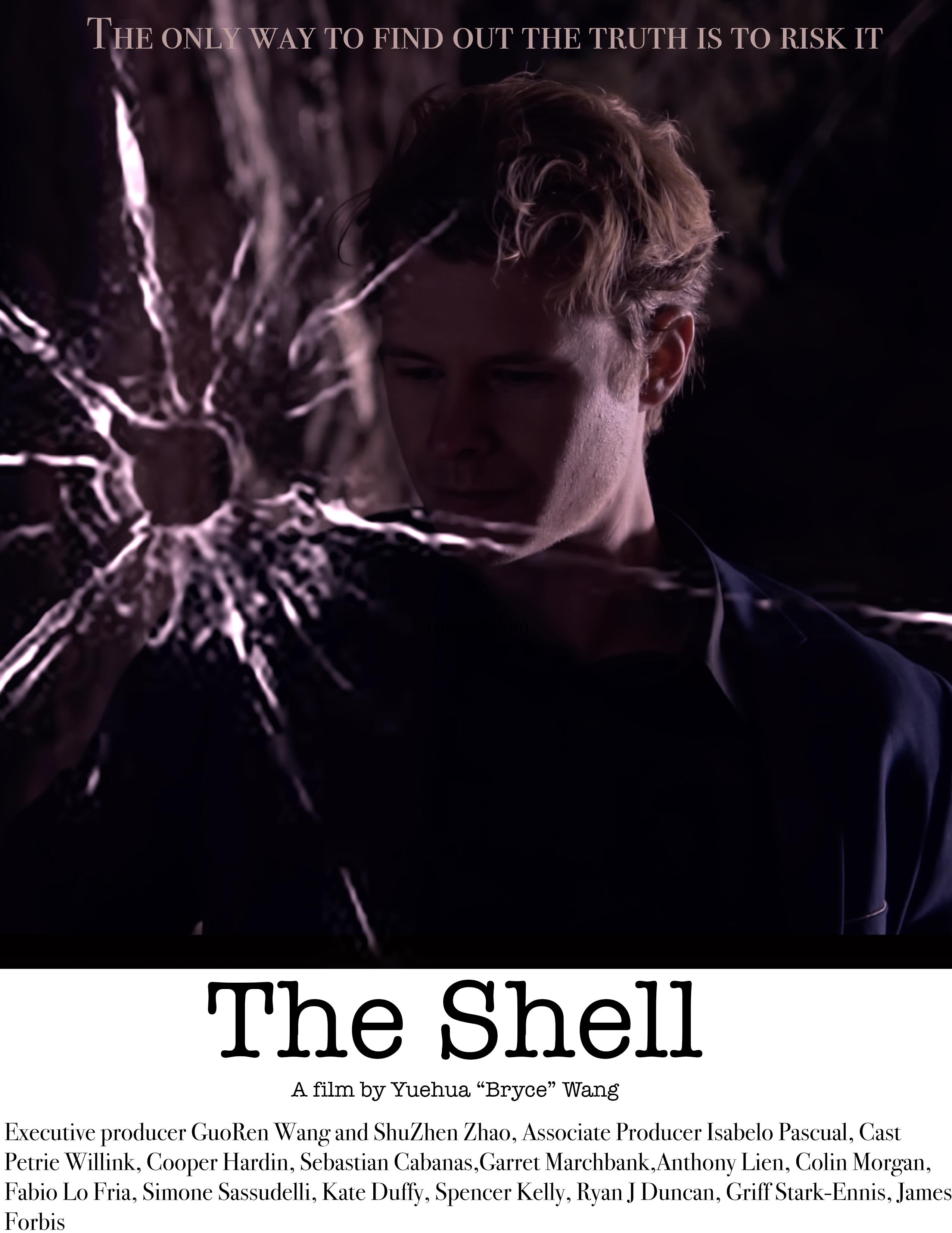 The Shell